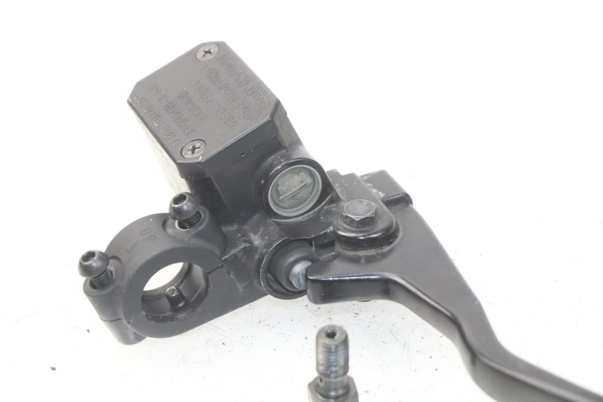 photo de FRONT BRAKE MASTER CYLINDER MBK NITRO 2T 50 (2013 - 2017)