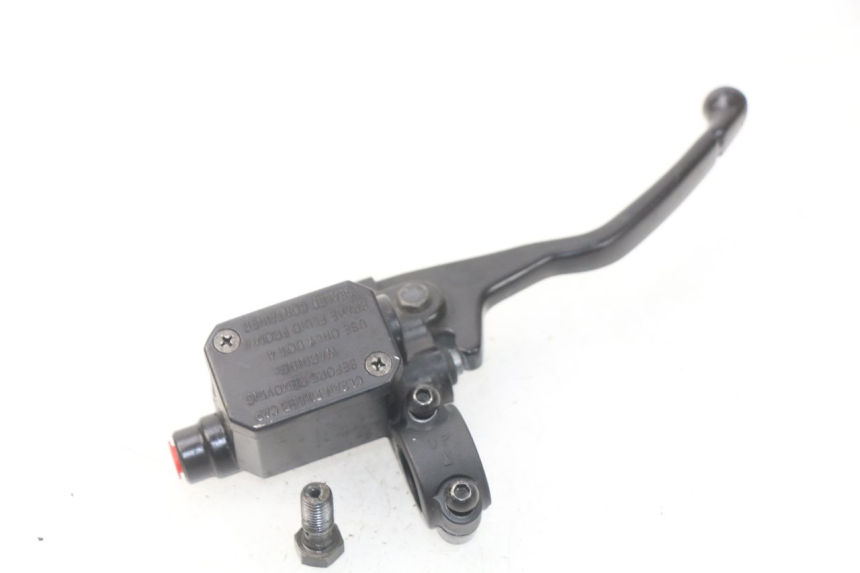 photo de FRONT BRAKE MASTER CYLINDER MBK NITRO 2T 50 (2013 - 2017)