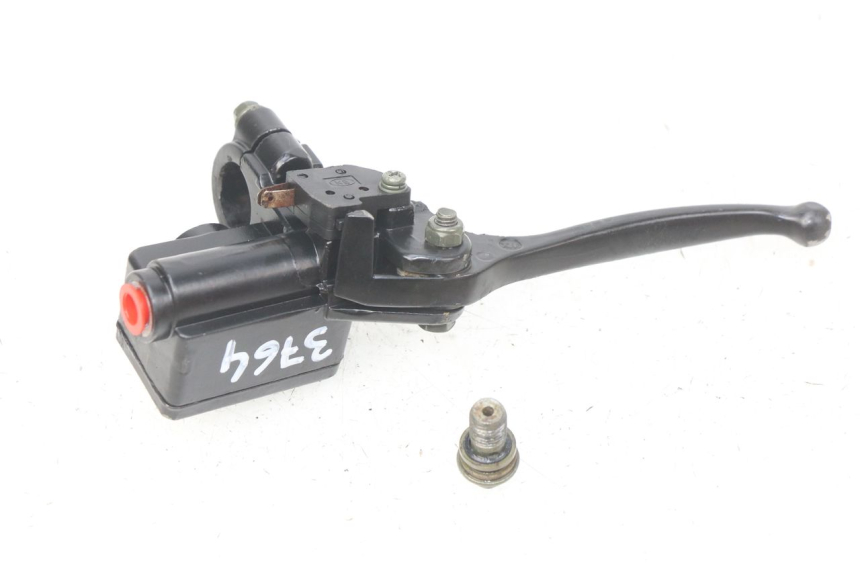 photo de FRONT BRAKE MASTER CYLINDER NITRO MOTORS THUNDER 125