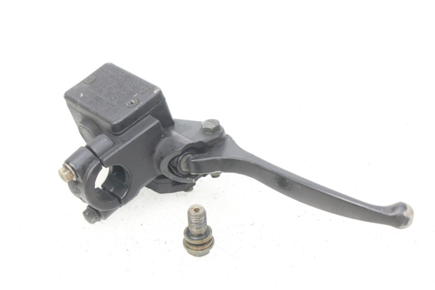 photo de FRONT BRAKE MASTER CYLINDER NITRO MOTORS THUNDER 125