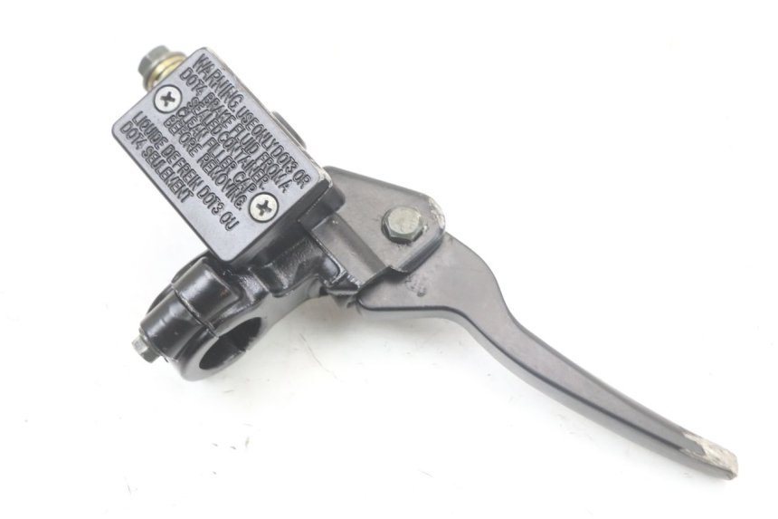 photo de FRONT BRAKE MASTER CYLINDER NITRO MOTORS THUNDER 125