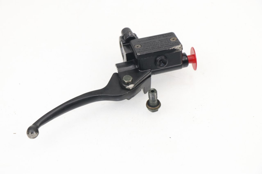 photo de FRONT BRAKE MASTER CYLINDER NITRO MOTORS THUNDER 125