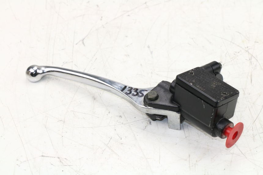 photo de FRONT BRAKE MASTER CYLINDER NORAUTO RAZZO CITY 50 (2009 - 2014)