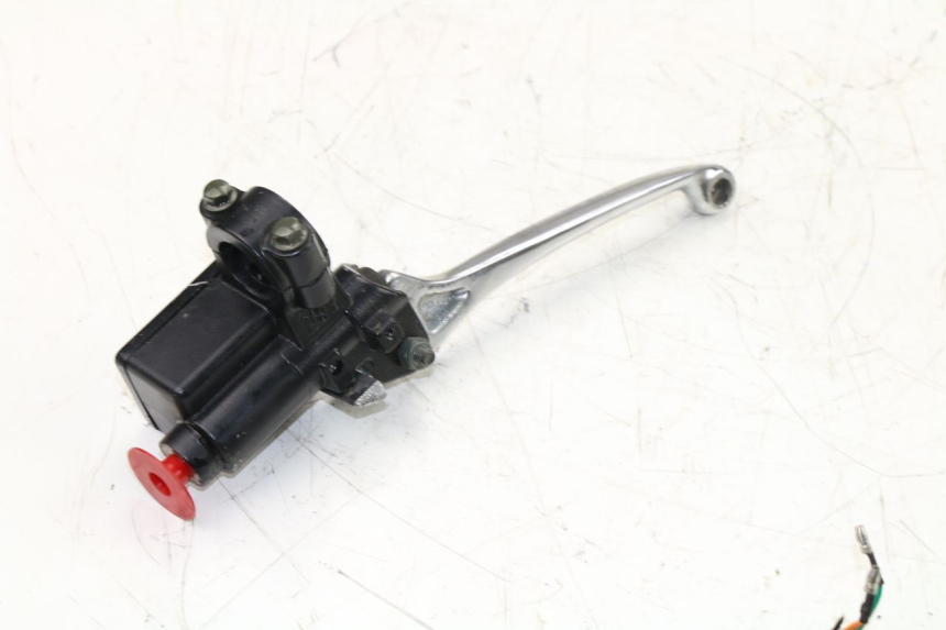 photo de FRONT BRAKE MASTER CYLINDER NORAUTO RAZZO CITY 50 (2009 - 2014)