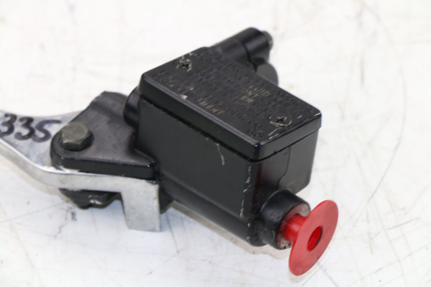 photo de FRONT BRAKE MASTER CYLINDER NORAUTO RAZZO CITY 50 (2009 - 2014)