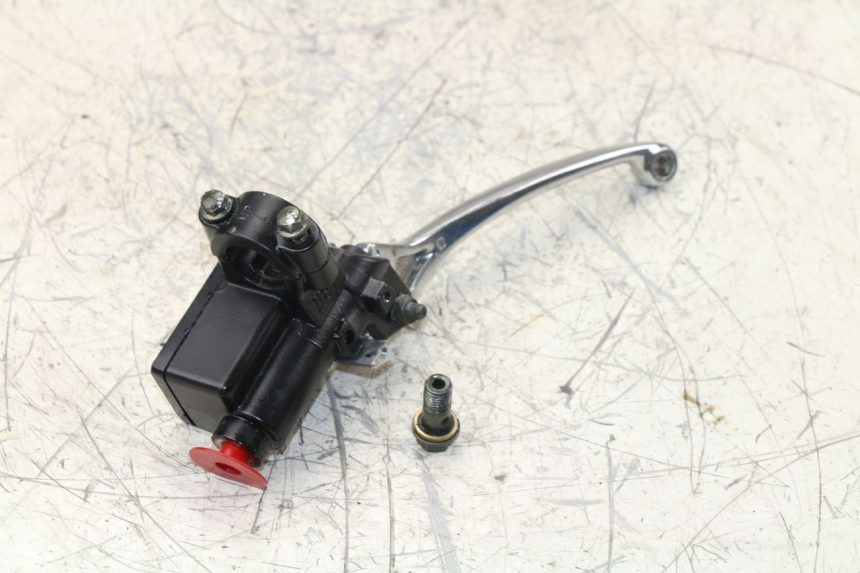 photo de FRONT BRAKE MASTER CYLINDER NORAUTO RAZZO CITY 50 (2009 - 2014)