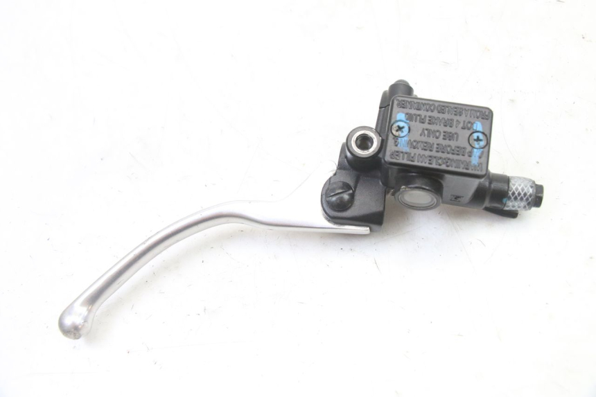 photo de FRONT BRAKE MASTER CYLINDER PIAGGIO NRG POWER PUREJET 50 (2018 - 2021)