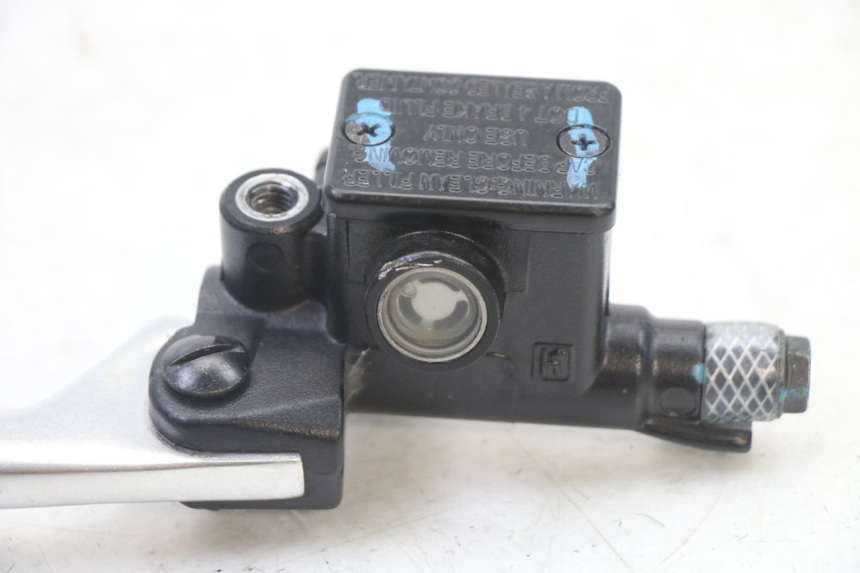 photo de FRONT BRAKE MASTER CYLINDER PIAGGIO NRG POWER PUREJET 50 (2018 - 2021)