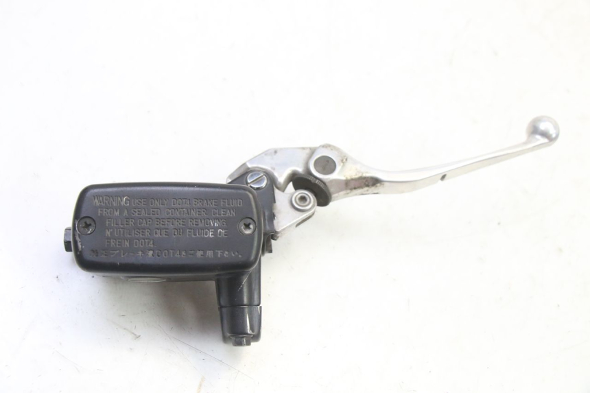 photo de FRONT BRAKE MASTER CYLINDER HONDA NTV DEAUVILLE ABS 700 (2007 - 2016)
