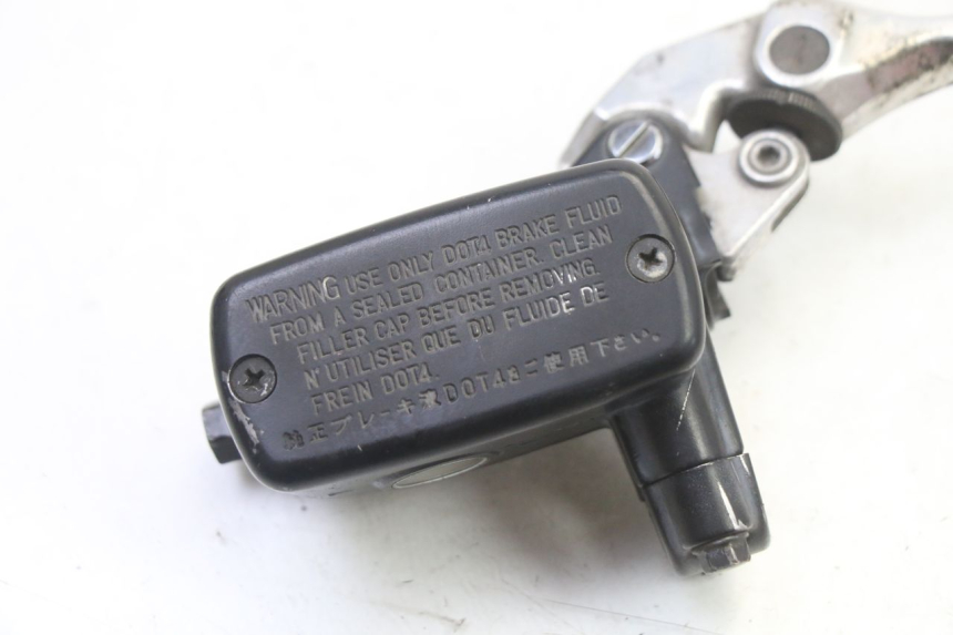 photo de FRONT BRAKE MASTER CYLINDER HONDA NTV DEAUVILLE ABS 700 (2007 - 2016)