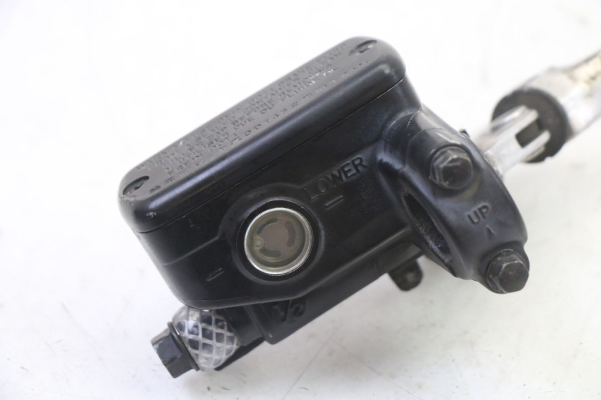 photo de FRONT BRAKE MASTER CYLINDER HONDA NTV DEAUVILLE ABS 700 (2007 - 2016)