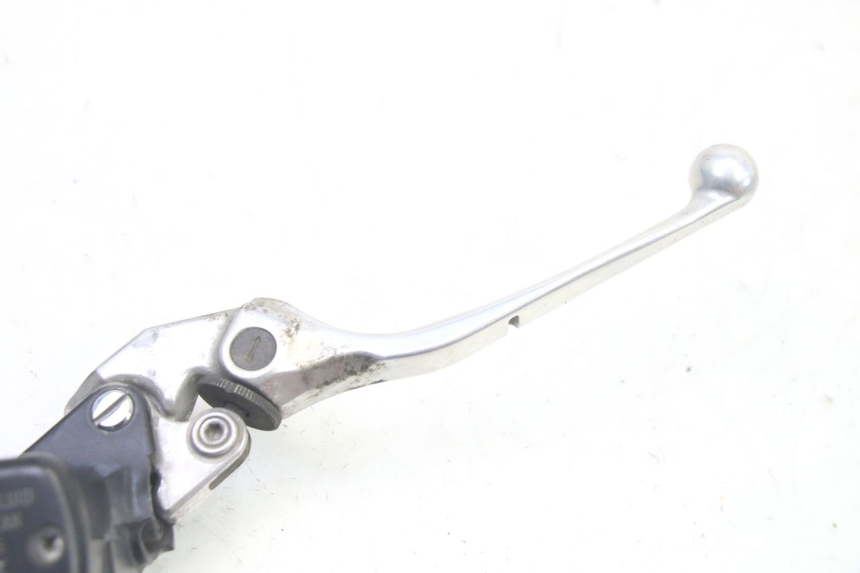 photo de FRONT BRAKE MASTER CYLINDER HONDA NTV DEAUVILLE ABS 700 (2007 - 2016)
