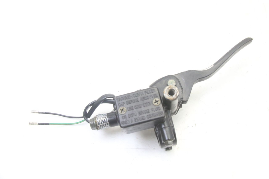 photo de FRONT BRAKE MASTER CYLINDER JM MOTORS OLDIES GT 4T 50 (2018 - 2025)