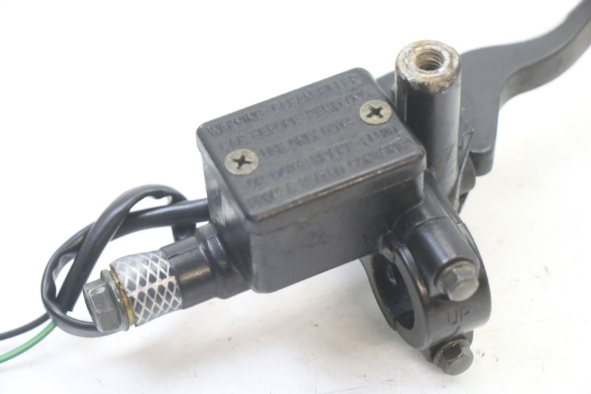 photo de FRONT BRAKE MASTER CYLINDER JM MOTORS OLDIES GT 4T 50 (2018 - 2025)