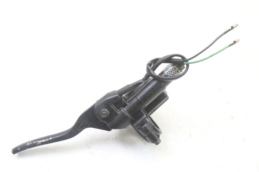 photo de FRONT BRAKE MASTER CYLINDER JM MOTORS OLDIES GT 4T 50 (2018 - 2025)