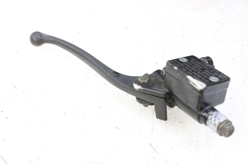 photo de FRONT BRAKE MASTER CYLINDER JM MOTORS OLDIES GT 4T 50 (2018 - 2025)