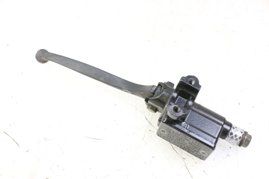 photo de FRONT BRAKE MASTER CYLINDER JM MOTORS OLDIES GT 4T 50 (2018 - 2025)