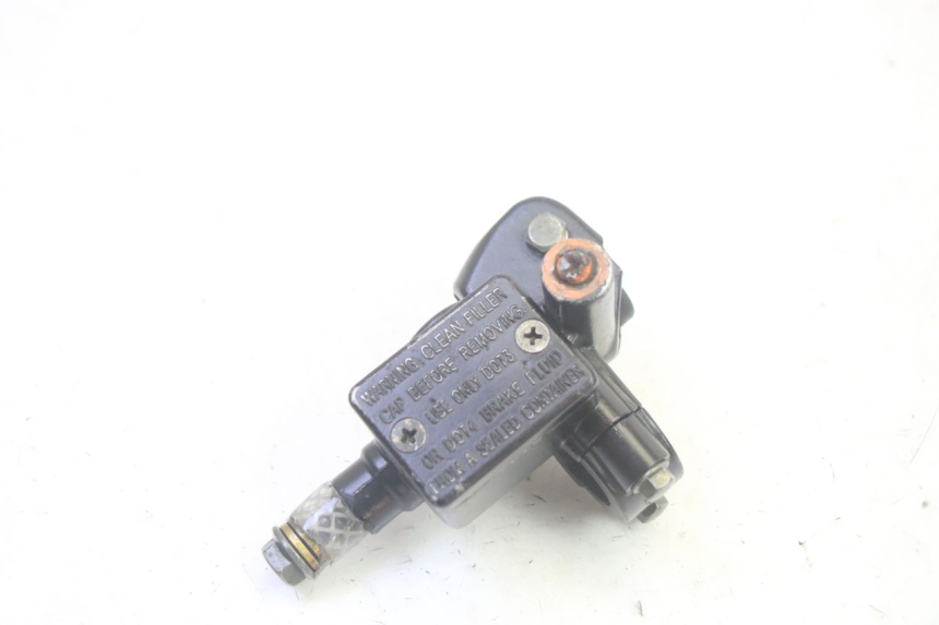 photo de FRONT BRAKE MASTER CYLINDER JM MOTORS OLDIES GT 4T 50 (2018 - 2025) - Main view