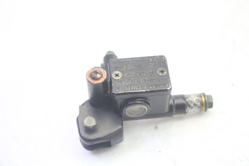 photo de FRONT BRAKE MASTER CYLINDER JM MOTORS OLDIES GT 4T 50 (2018 - 2025) - Zoom on usage condition