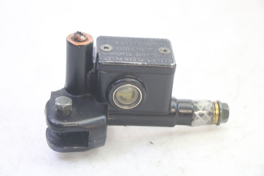 photo de FRONT BRAKE MASTER CYLINDER JM MOTORS OLDIES GT 4T 50 (2018 - 2025) - Alternative perspective