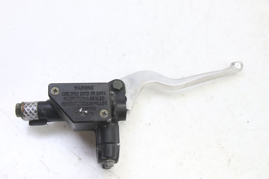 photo de FRONT BRAKE MASTER CYLINDER SYM ORBIT 2 4T 50 (2008 - 2017)