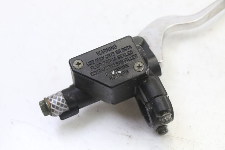 photo de FRONT BRAKE MASTER CYLINDER SYM ORBIT 2 4T 50 (2008 - 2017)