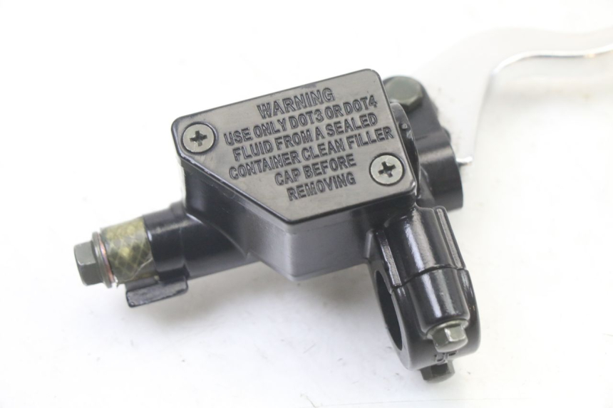 photo de FRONT BRAKE MASTER CYLINDER SYM ORBIT III 3 4T 50 (2021 - 2025)