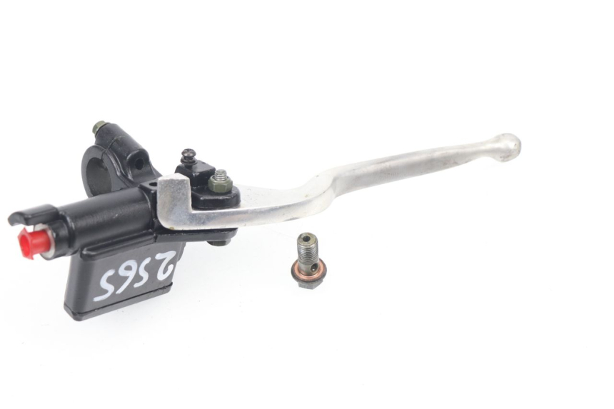photo de FRONT BRAKE MASTER CYLINDER SYM ORBIT 50 (2008 - 2010)