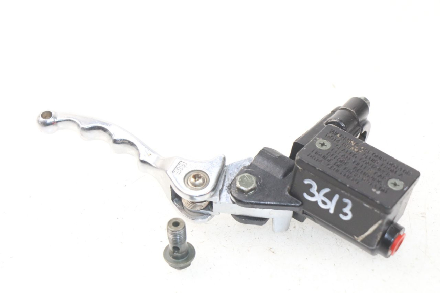 photo de FRONT BRAKE MASTER CYLINDER ORION AGB37 CRF1 DIRT BIKE 125 (2013 - 2021)