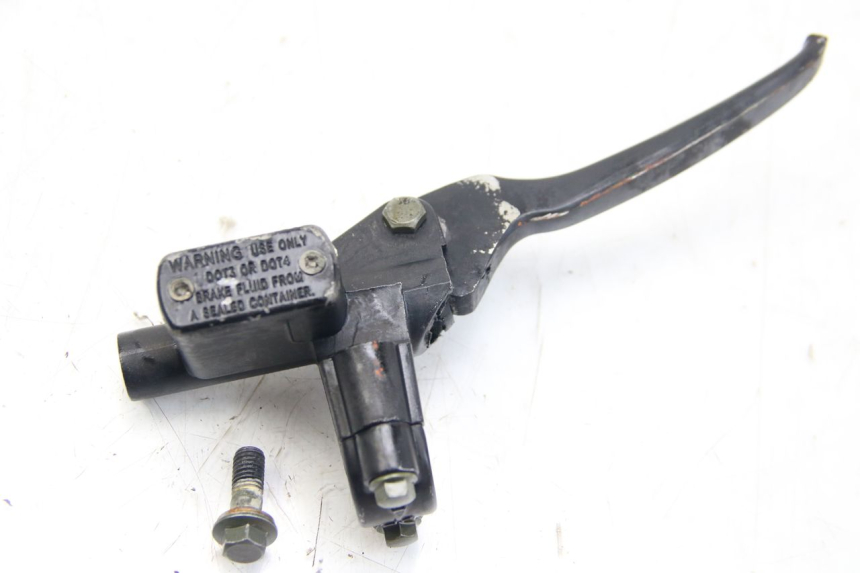 photo de FRONT BRAKE MASTER CYLINDER ORION AGB37 CRF1 DIRT BIKE 125 (2013 - 2021)