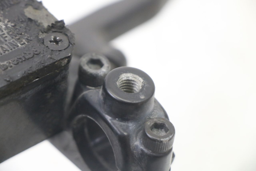 photo de FRONT BRAKE MASTER CYLINDER MBK OVETTO 4T 50 (2008 - 2016)