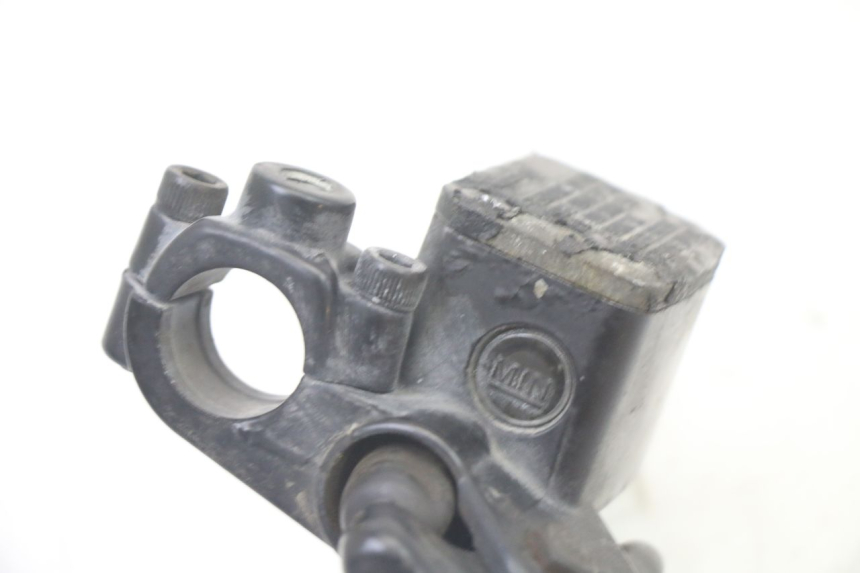 photo de FRONT BRAKE MASTER CYLINDER MBK OVETTO 4T 50 (2008 - 2016)