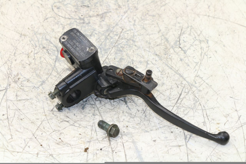 photo de FRONT BRAKE MASTER CYLINDER PANTHERA PANTHERA 110 (2010 - 2017)