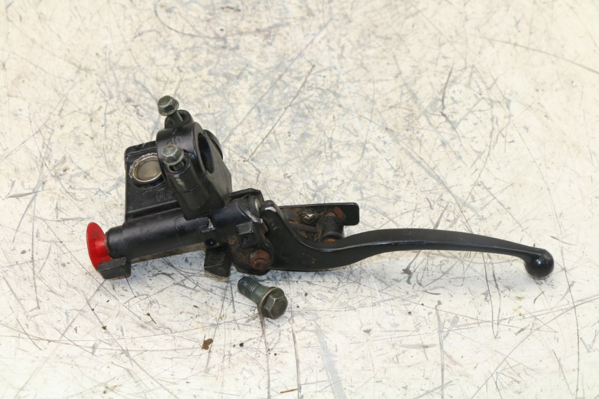 photo de FRONT BRAKE MASTER CYLINDER PANTHERA PANTHERA 110 (2010 - 2017)