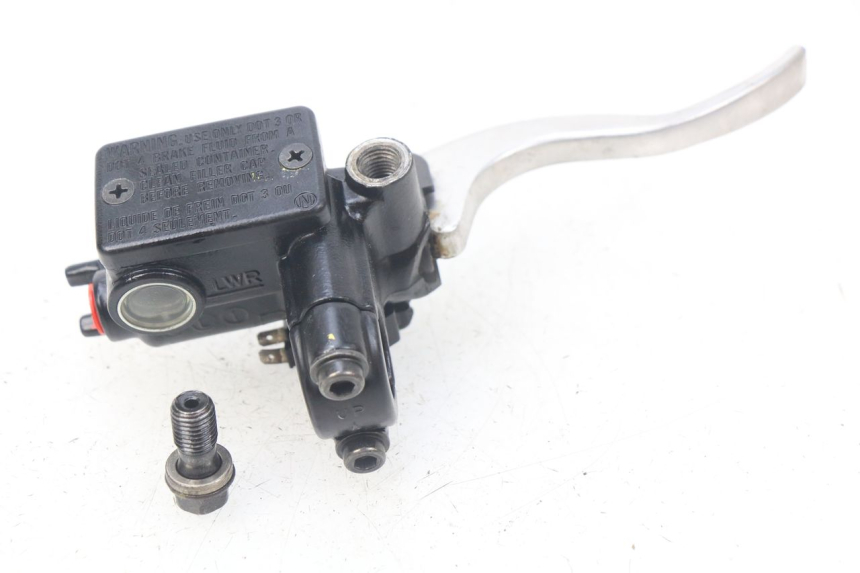 photo de FRONT BRAKE MASTER CYLINDER HONDA PCX (JF57/JF64) 125 (2014 - 2018)
