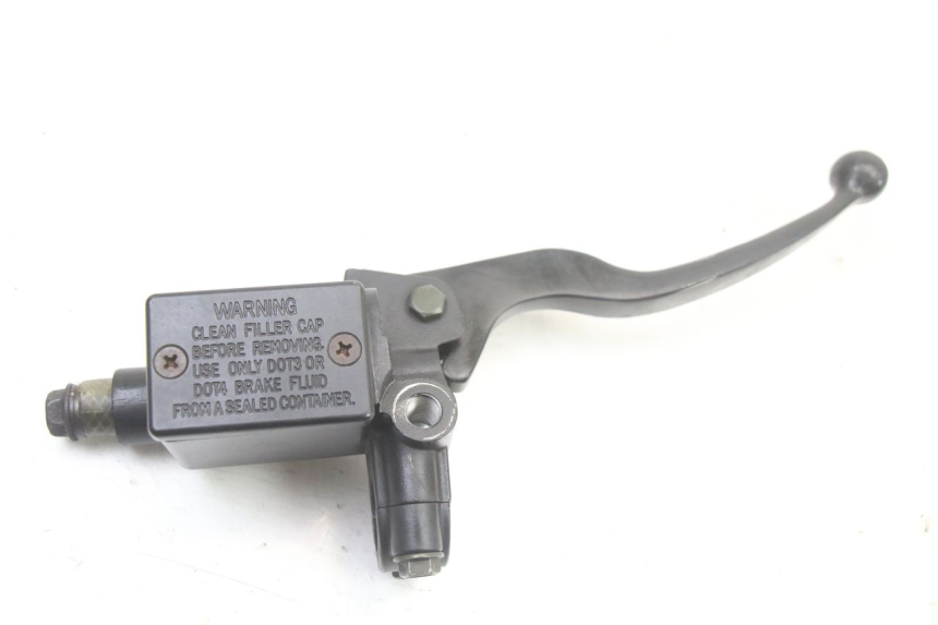 photo de FRONT BRAKE MASTER CYLINDER PEUGEOT CITYSTAR 125 (2011 - 2017)