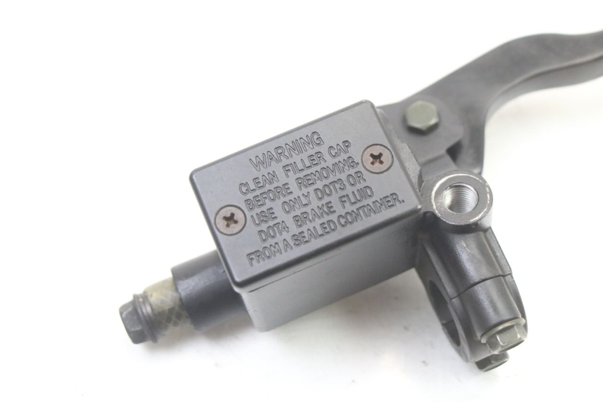 photo de FRONT BRAKE MASTER CYLINDER PEUGEOT CITYSTAR 125 (2011 - 2017)