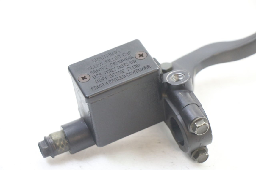 photo de FRONT BRAKE MASTER CYLINDER PEUGEOT CITYSTAR 125 (2011 - 2017)
