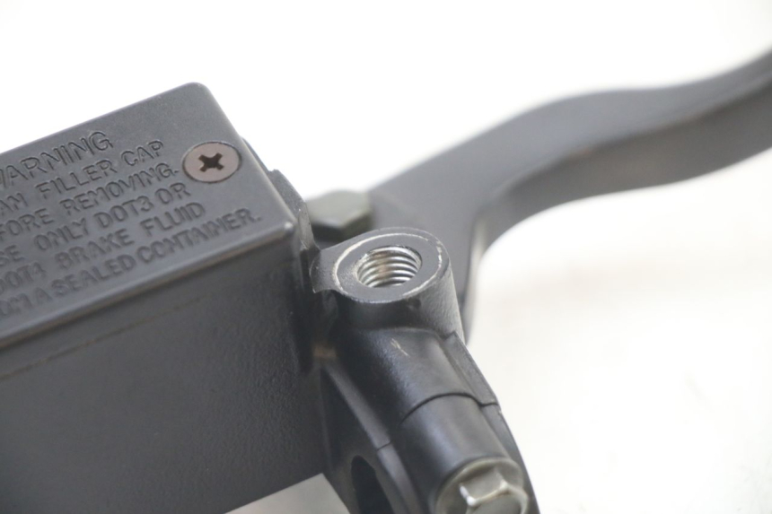 photo de FRONT BRAKE MASTER CYLINDER PEUGEOT CITYSTAR 125 (2011 - 2017)