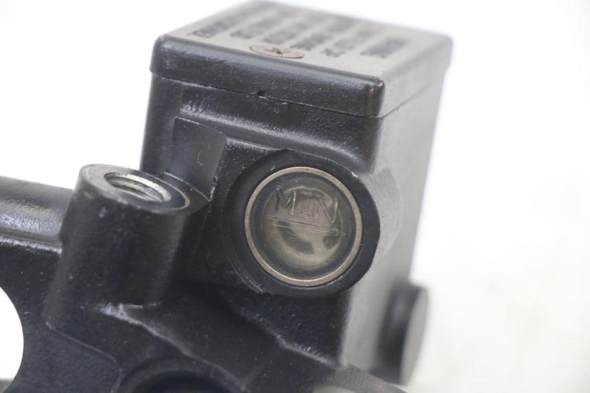 photo de FRONT BRAKE MASTER CYLINDER PEUGEOT CITYSTAR 125 (2011 - 2017)