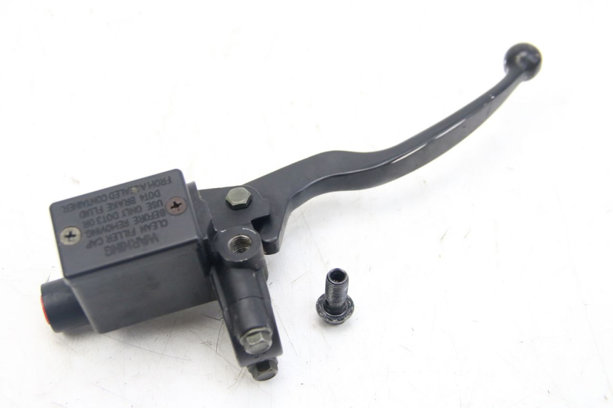 photo de FRONT BRAKE MASTER CYLINDER PEUGEOT CITYSTAR 50 (2013 - 2017)