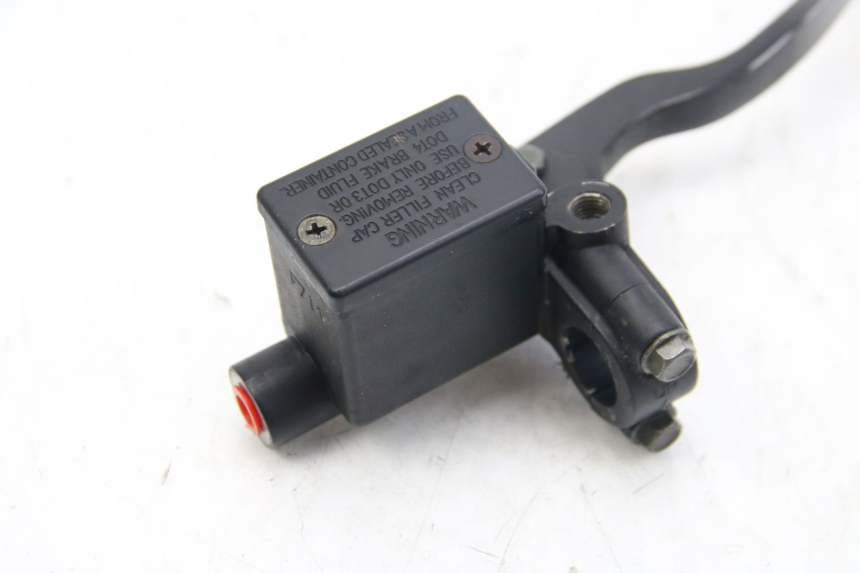 photo de FRONT BRAKE MASTER CYLINDER PEUGEOT CITYSTAR 50 (2013 - 2017)