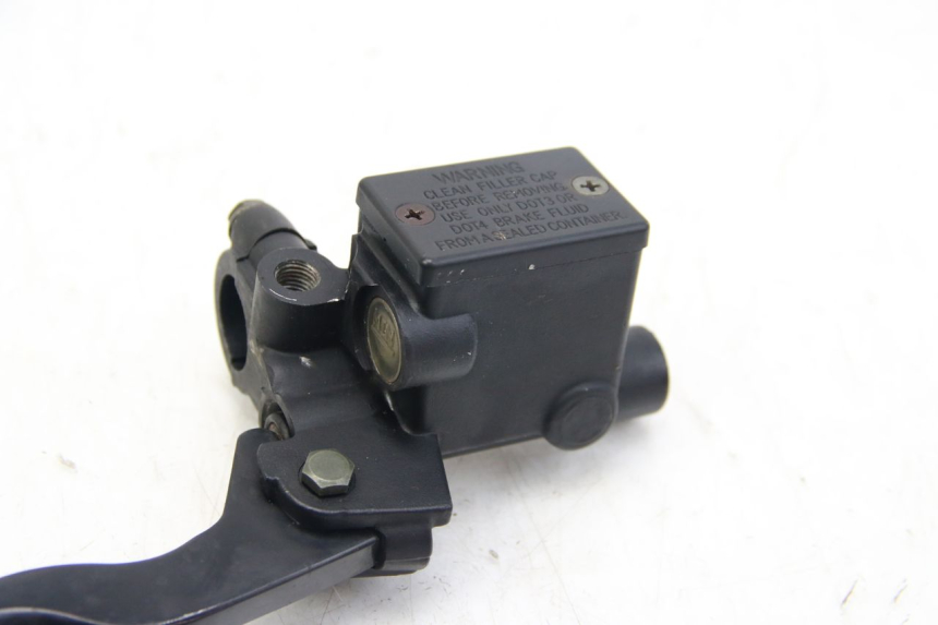photo de FRONT BRAKE MASTER CYLINDER PEUGEOT CITYSTAR 50 (2013 - 2017)