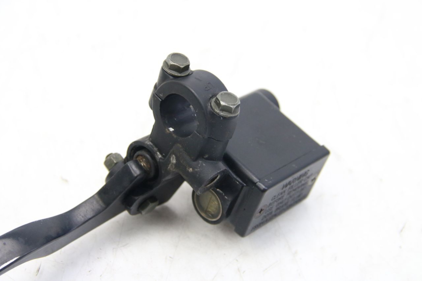 photo de FRONT BRAKE MASTER CYLINDER PEUGEOT CITYSTAR 50 (2013 - 2017)