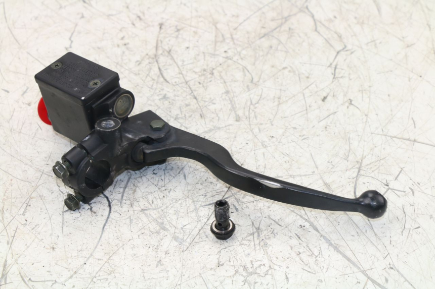 photo de FRONT BRAKE MASTER CYLINDER PEUGEOT CITYSTAR 50 (2013 - 2017)