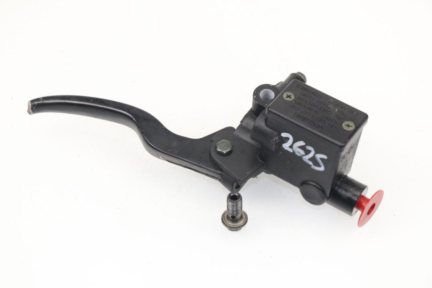 photo de FRONT BRAKE MASTER CYLINDER PEUGEOT CITYSTAR 50 (2013 - 2017)