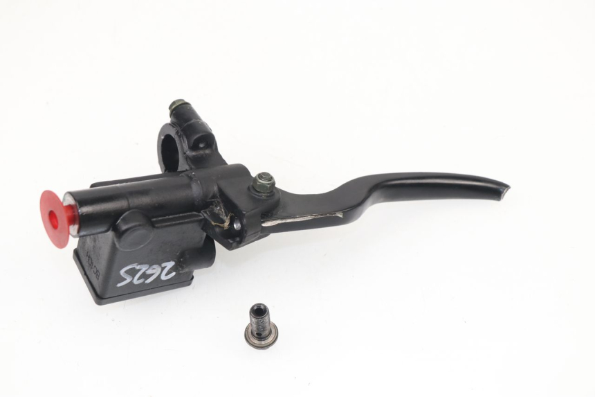 photo de FRONT BRAKE MASTER CYLINDER PEUGEOT CITYSTAR 50 (2013 - 2017)