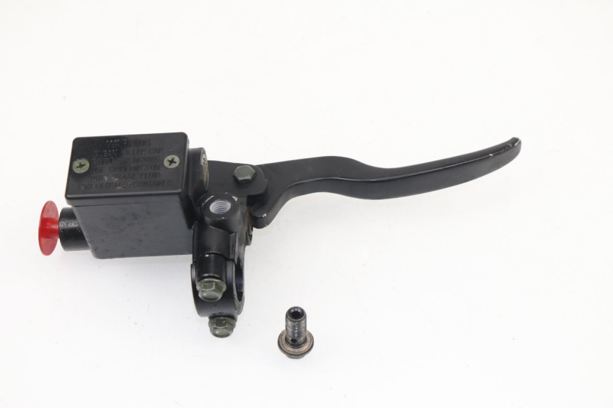 photo de FRONT BRAKE MASTER CYLINDER PEUGEOT CITYSTAR 50 (2013 - 2017)
