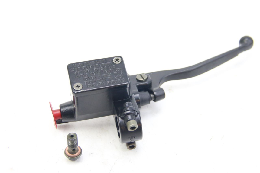 photo de FRONT BRAKE MASTER CYLINDER PEUGEOT E-VIVACITY 1 (2012 - 2018)