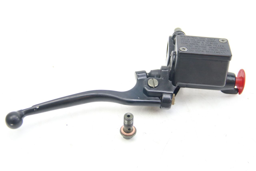 photo de FRONT BRAKE MASTER CYLINDER PEUGEOT E-VIVACITY 1 (2012 - 2018)